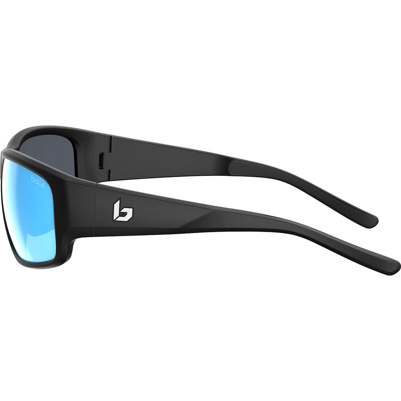 SFINX, Black Matte-Sky Blue Polarized, hi-res image number null